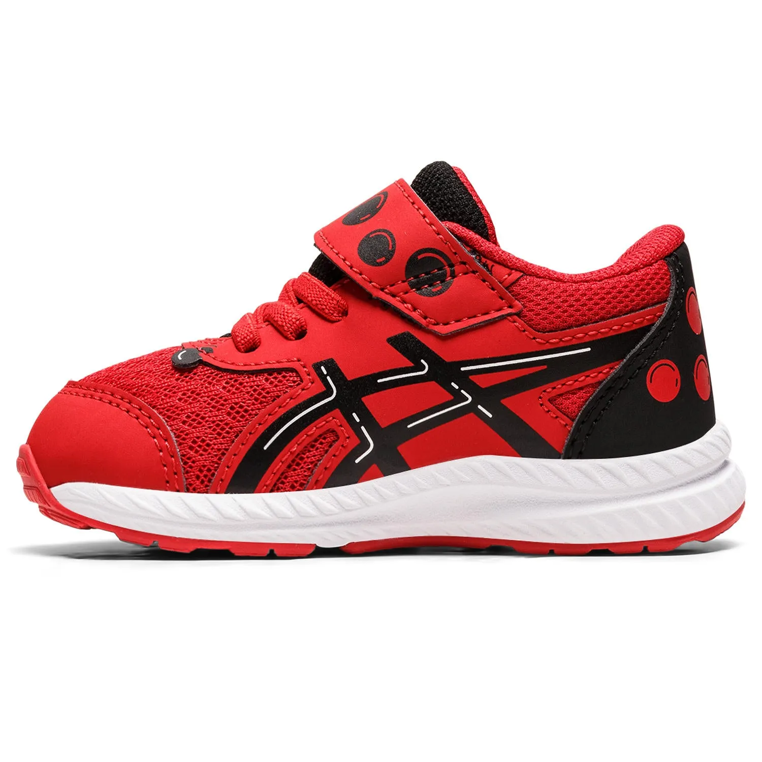 Asics Gel-rocket 11 Volleyball Shoe Reviews CONTEND 8 TS SCHOOL YARD (Classic Red/Black)
