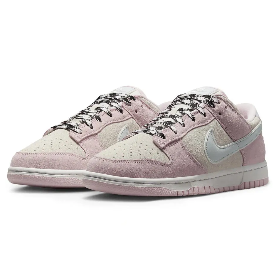 Nike Dunk Low LX Pink Foam (W) Air Sneakers Deals