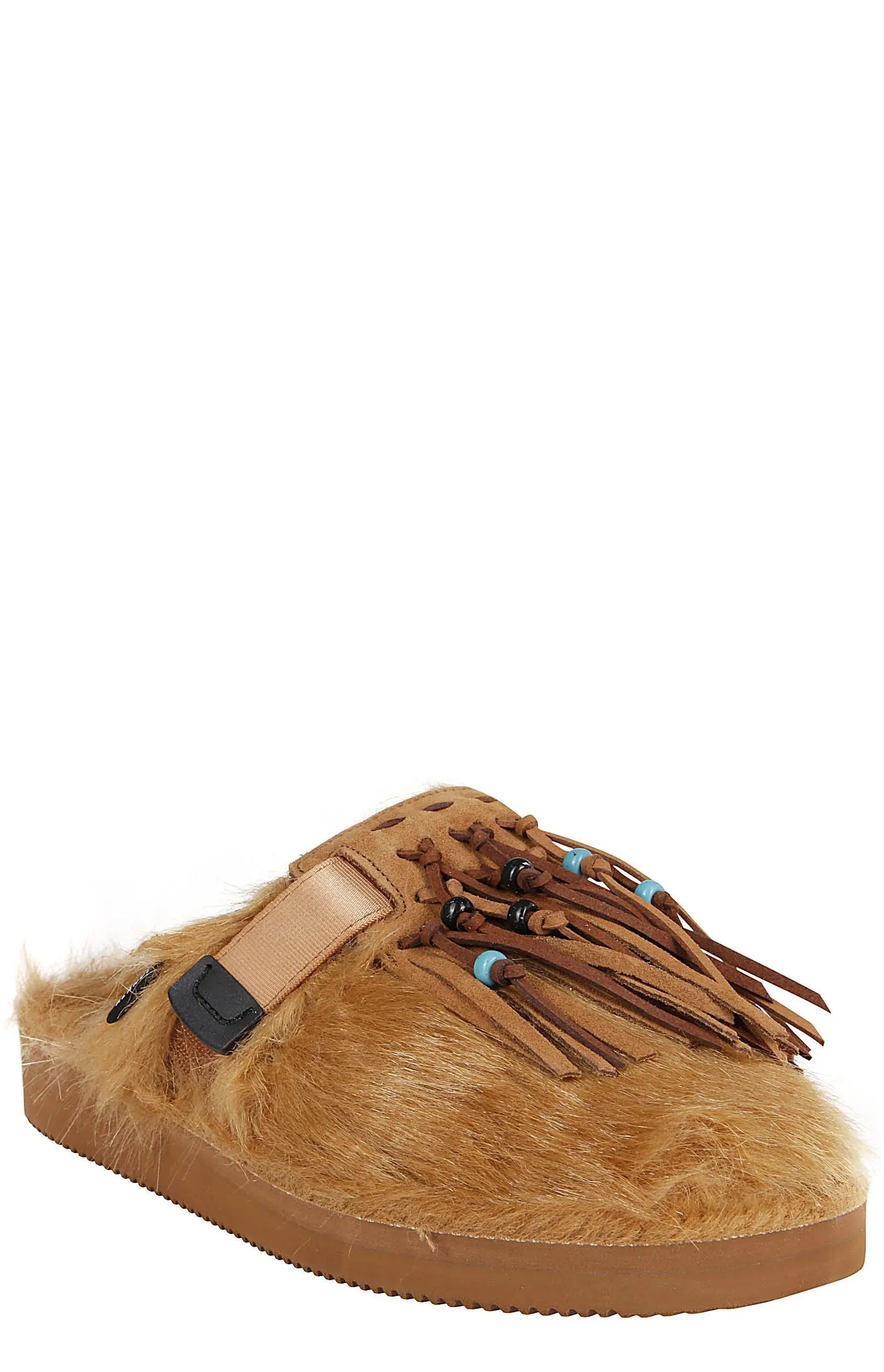 Platform Flip Flop Sandals Alanui Zavo Suicoke Slippers