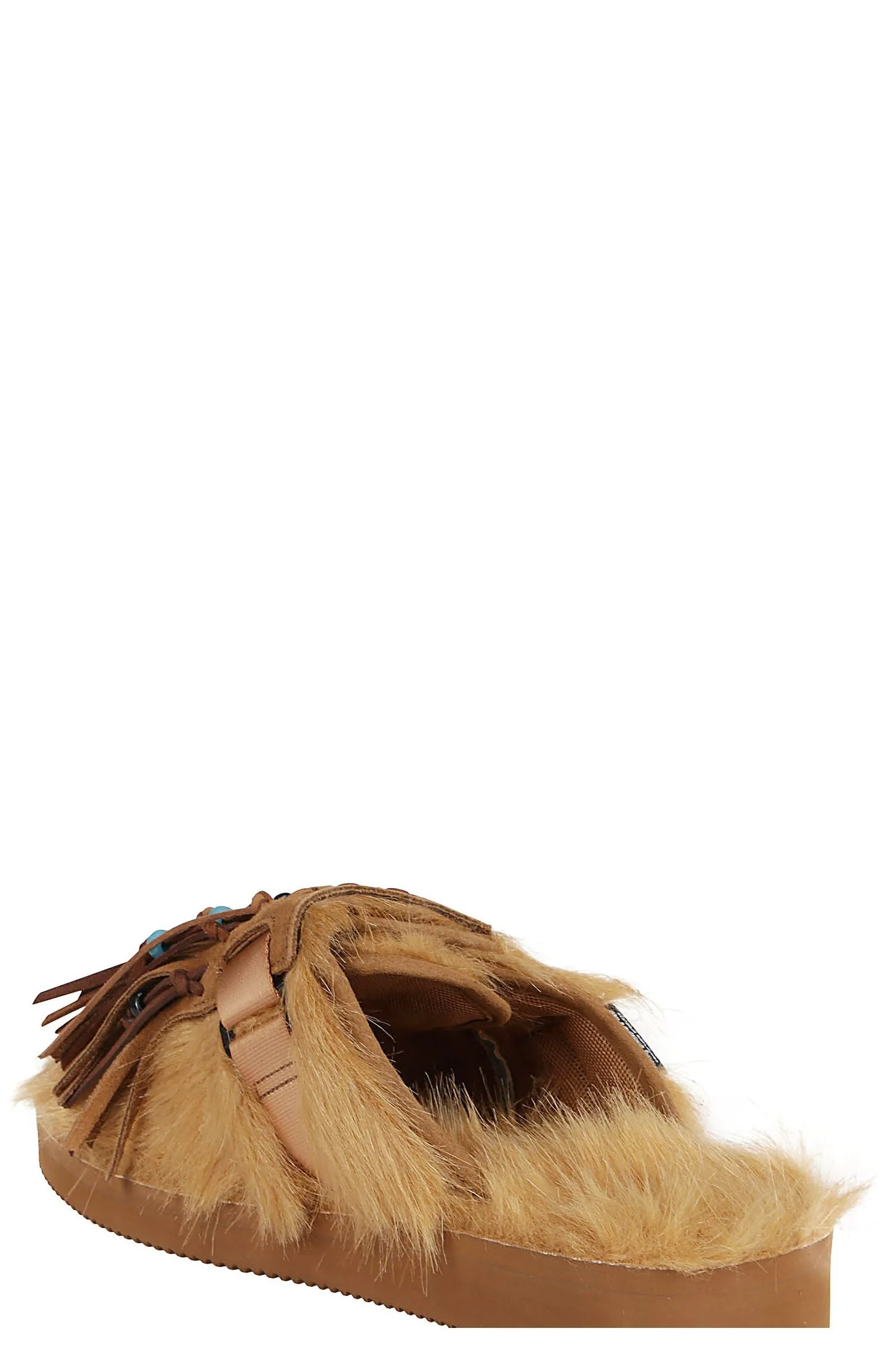 Hot Cakes Sandals Alanui Zavo Suicoke Slippers