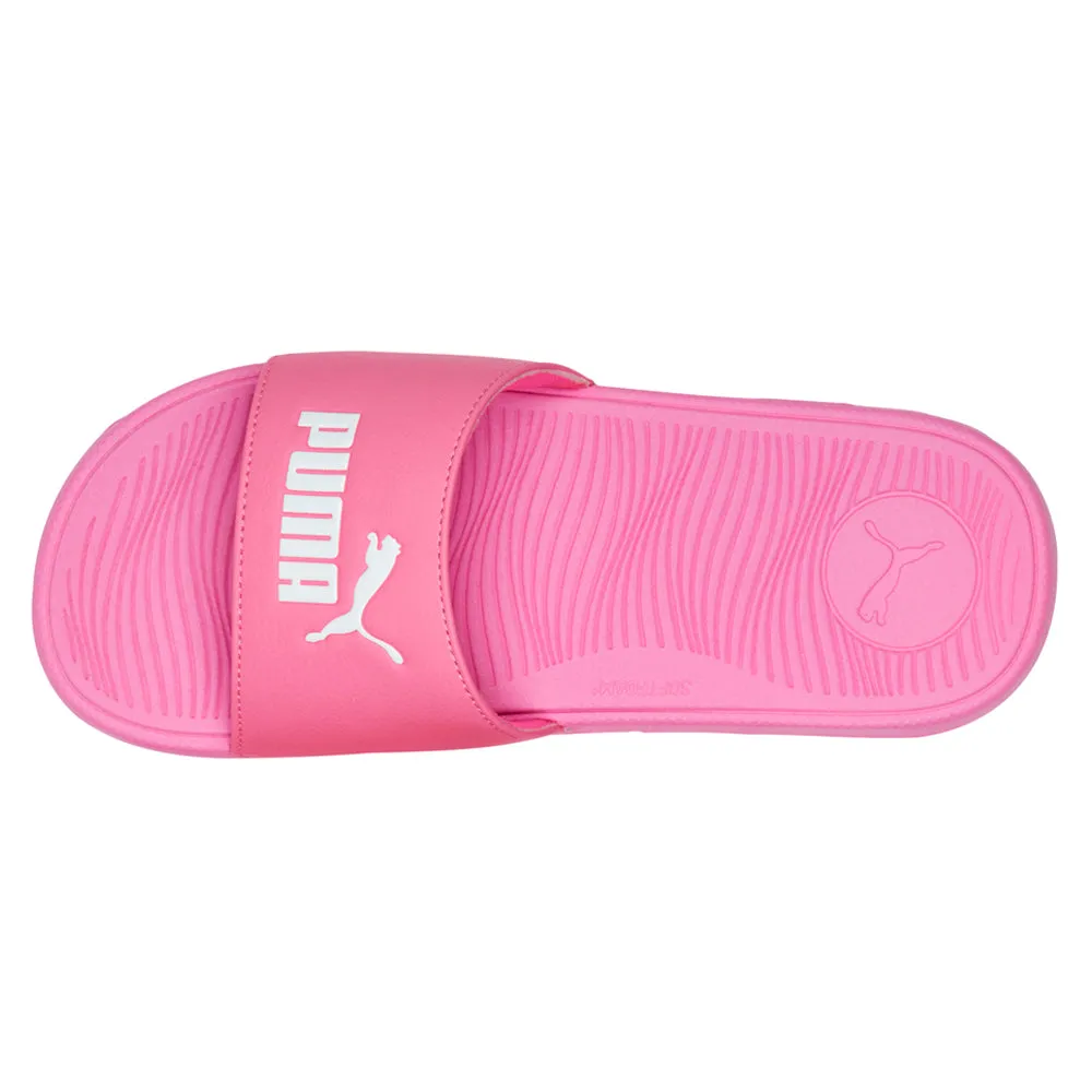 Cool Cat 2.0 Sport Logo Slide Sandals Puma Shoes Singapore