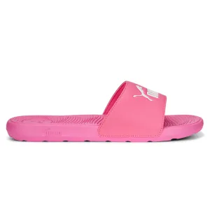 Puma Nitro Shoes Cool Cat 2.0 Sport Logo Slide Sandals