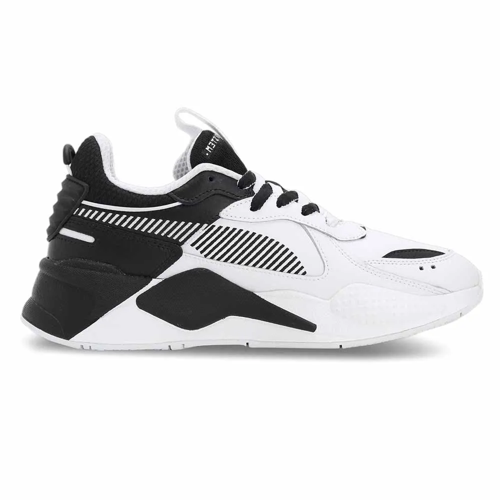 Best Puma Football Shoes Rs-X Split Lace Up Sneakers