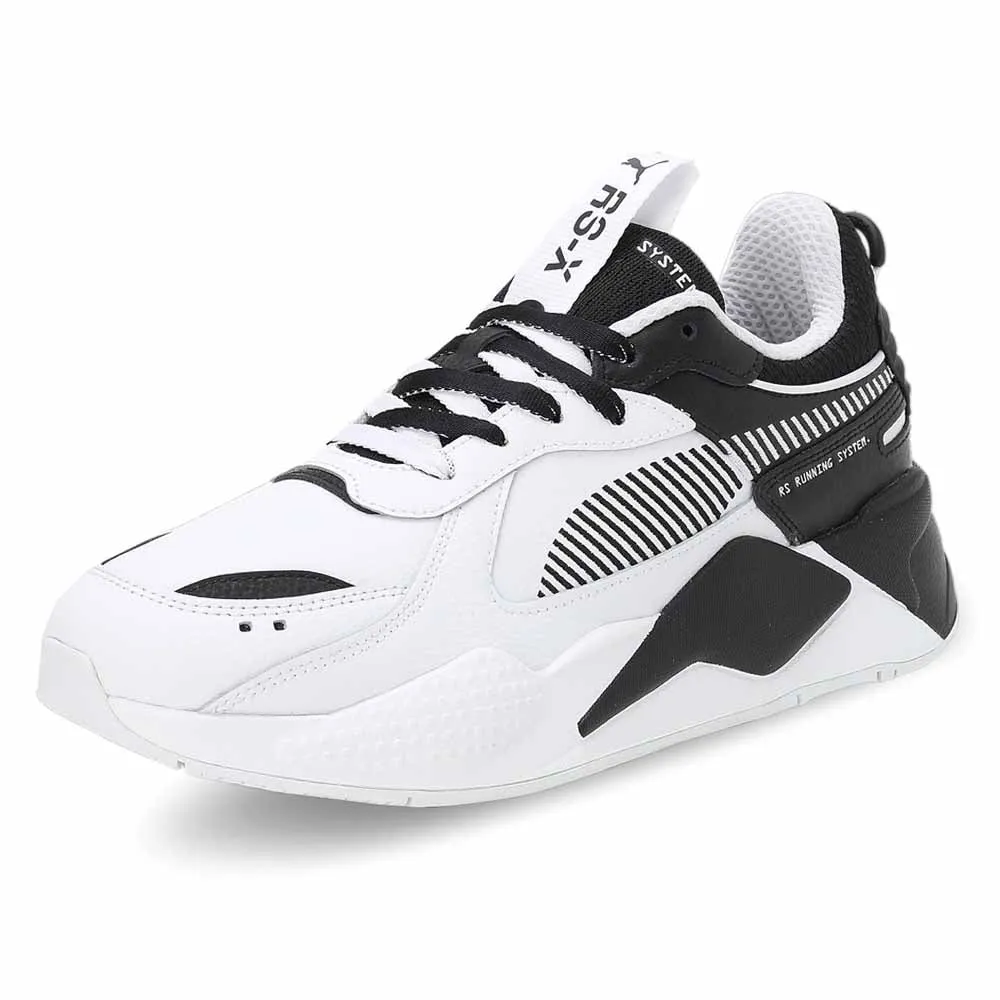 Rs-X Split Lace Up Sneakers Puma Cell Divide Running Shoe 14