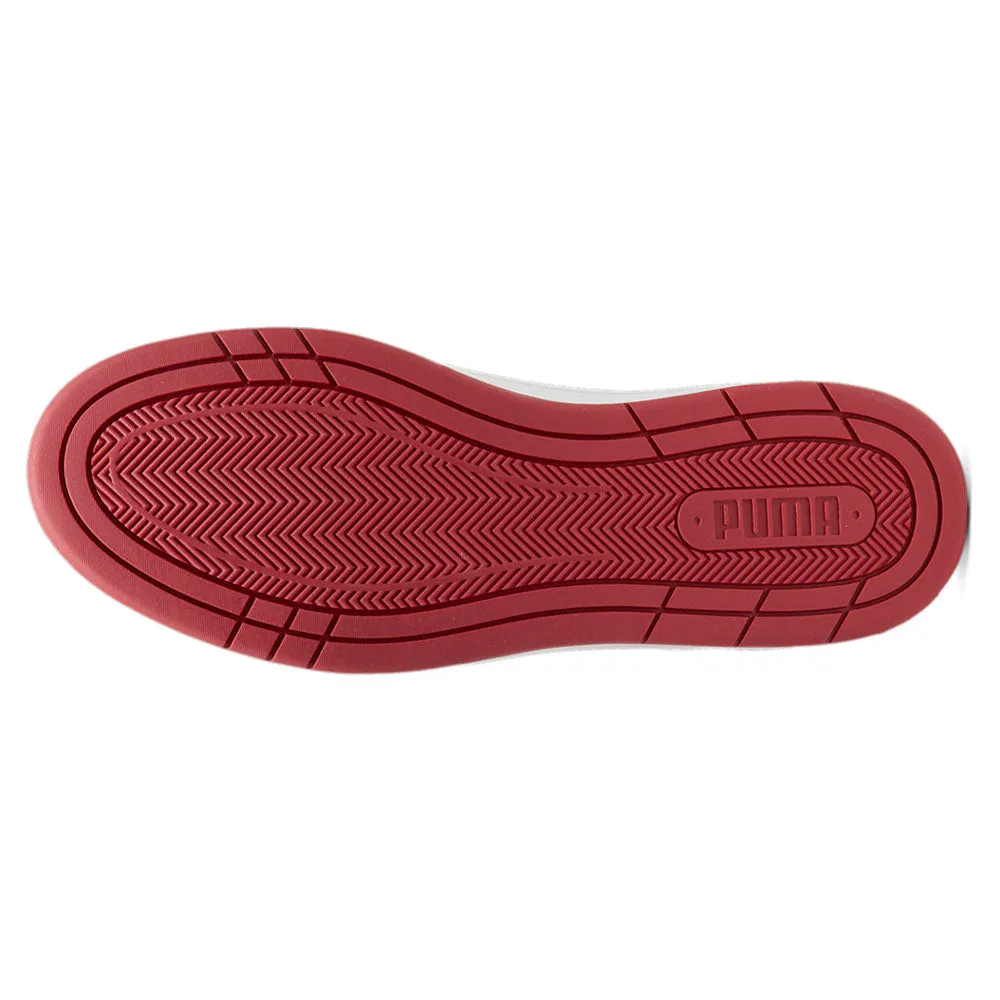 Asics 2017 Running Shoes Court Classic Lace Up Sneakers