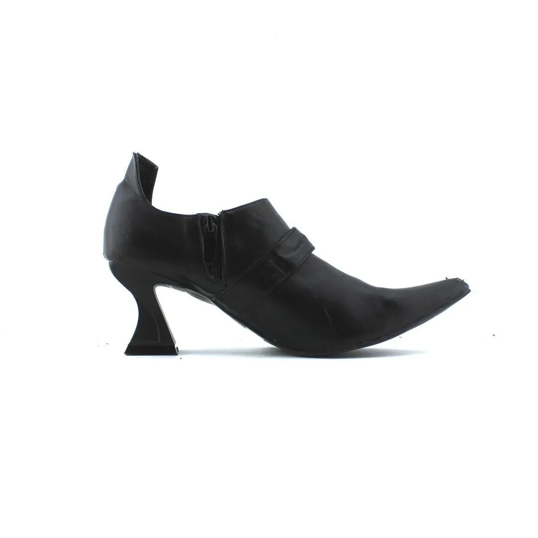 EUROPEAN BRAND 1031 Slippers With Spikes