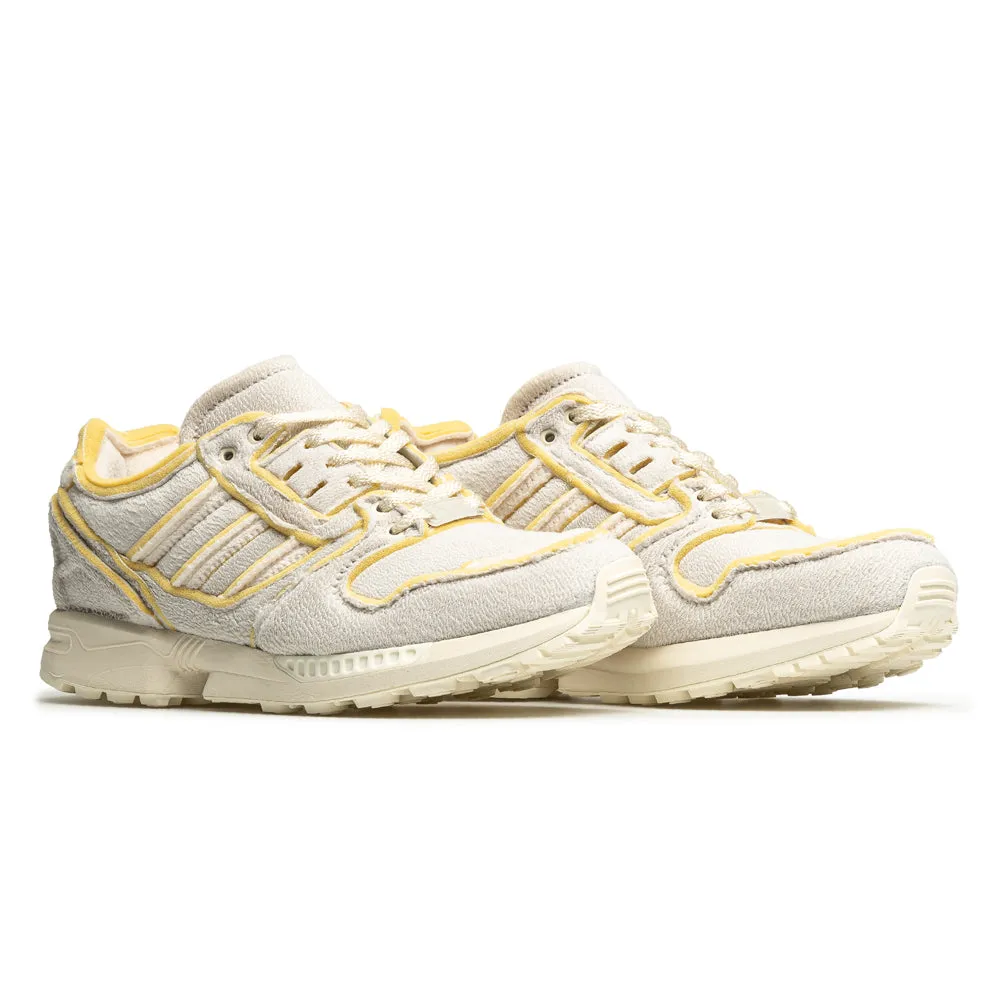 Adidas Terrex Trailmaker 2 Hiking Shoes Cozy ZX 8000 | Off White