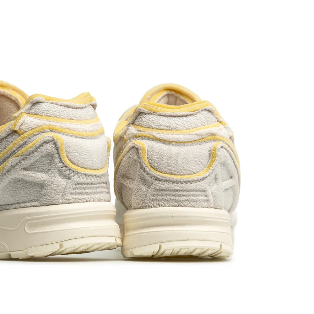 Cozy ZX 8000 | Off White Adidas Platform Shoes Gazelle