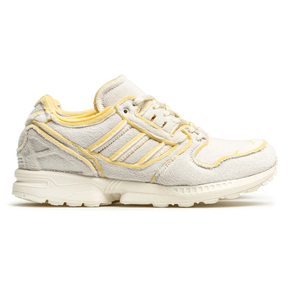 Cozy ZX 8000 | Off White Adidas Shoes For Running