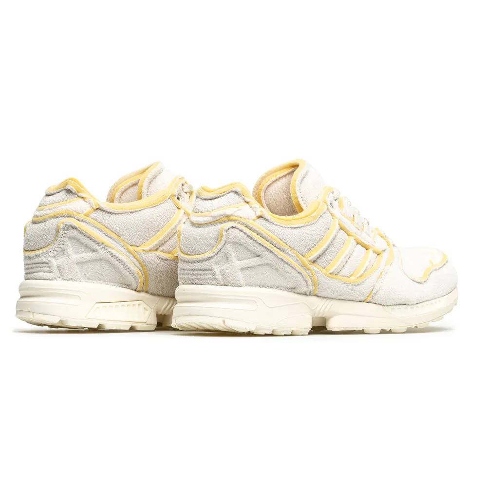 Cozy ZX 8000 | Off White Adidas Sneakers Shoes