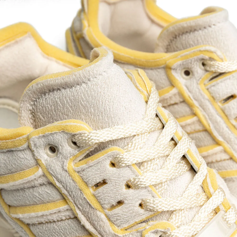 Cozy ZX 8000 | Off White Adidas Running Shoes Review