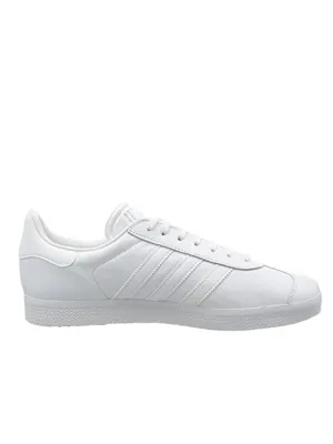 Women's Striped Sneakers,White Fashion Flat Shoes