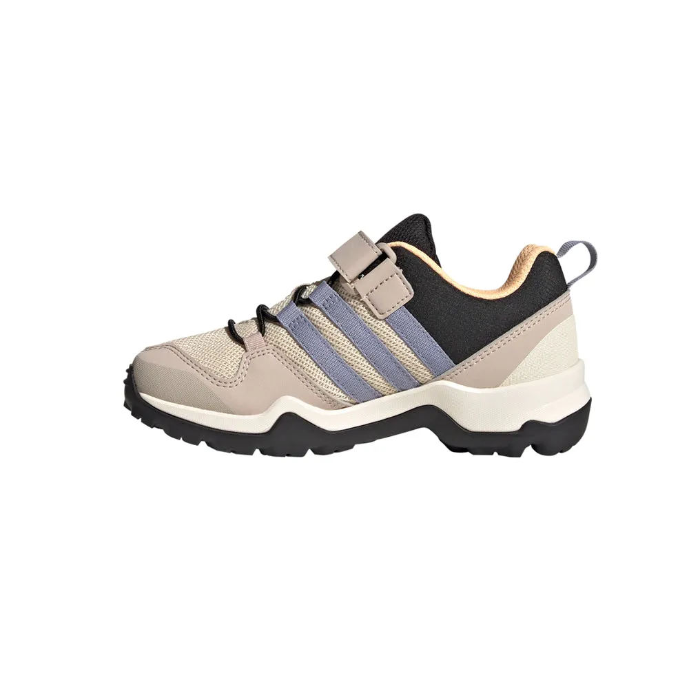 Terrex AX2R CF Hiking Shoes (Little Kid-Big Kid) Adidas 4dfwd Shoes