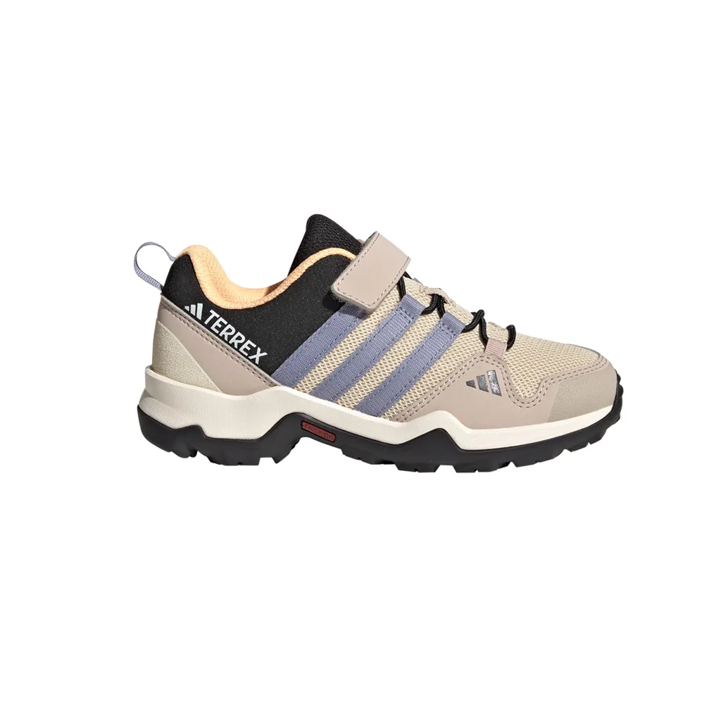Outfits With Adidas Shoes Terrex AX2R CF Hiking Shoes (Little Kid-Big Kid)