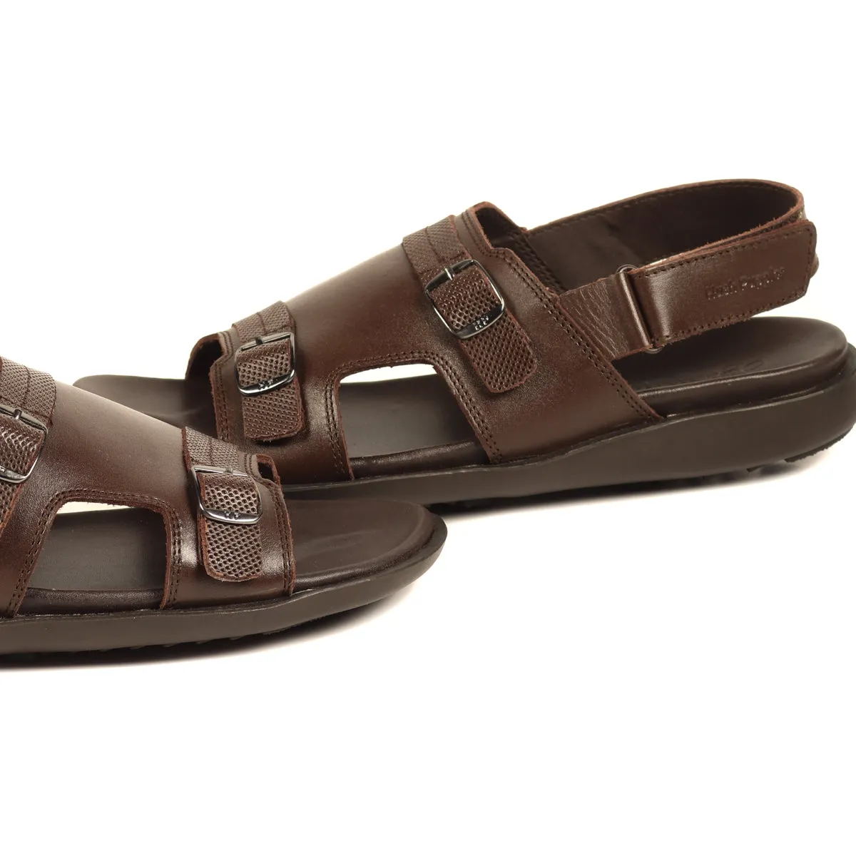 Crafted KC Sleek Steve Madden Sandals