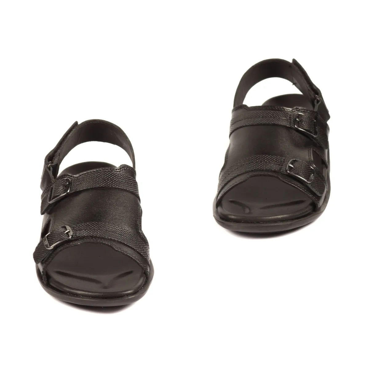 Crafted KC Sleek Dawgs Sandals