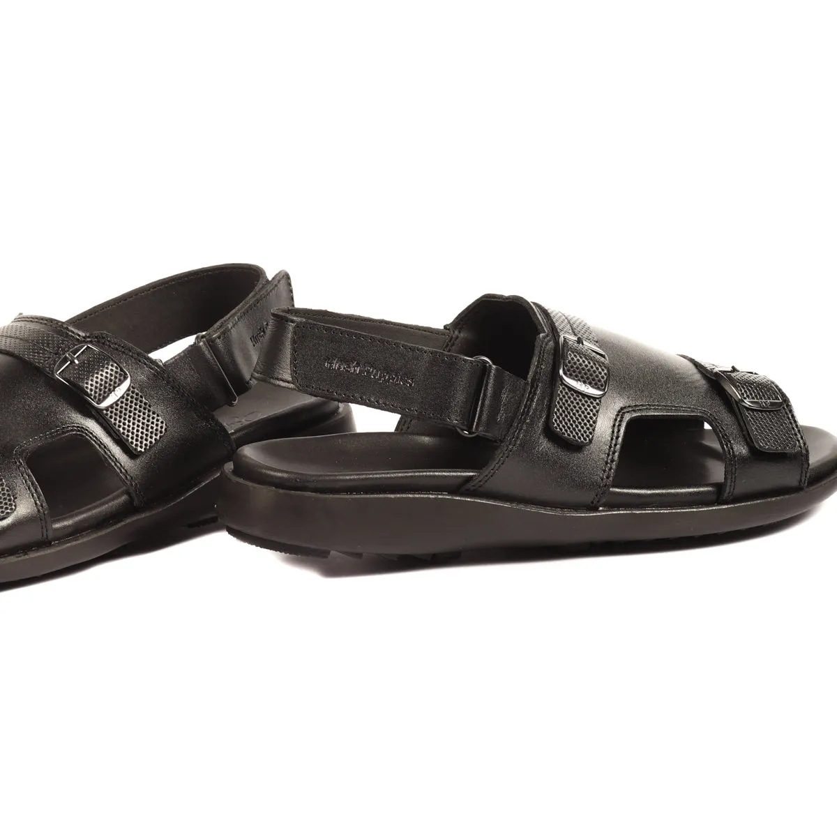 Sandals Grande St. Lucian Spa Crafted KC Sleek