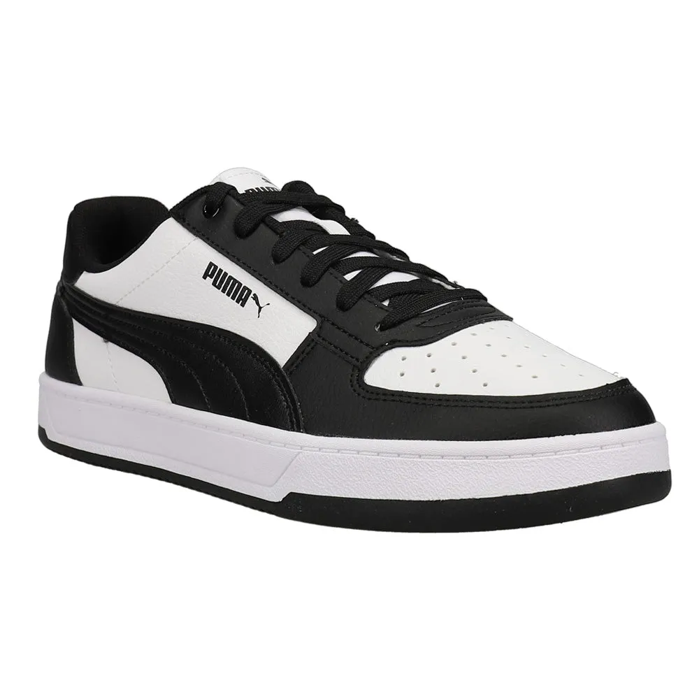 Indoor Shoes Puma Craven 2.0 Lace Up Sneakers