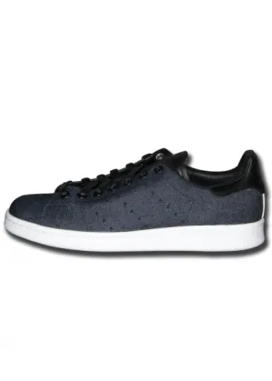 Adidas Denim Stan Smith Trainer Adidas Wrestling Shoe