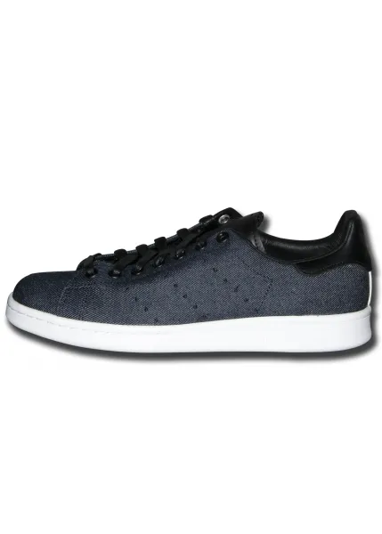 Adidas Denim Stan Smith Trainer Adidas Samba Futsal Shoes