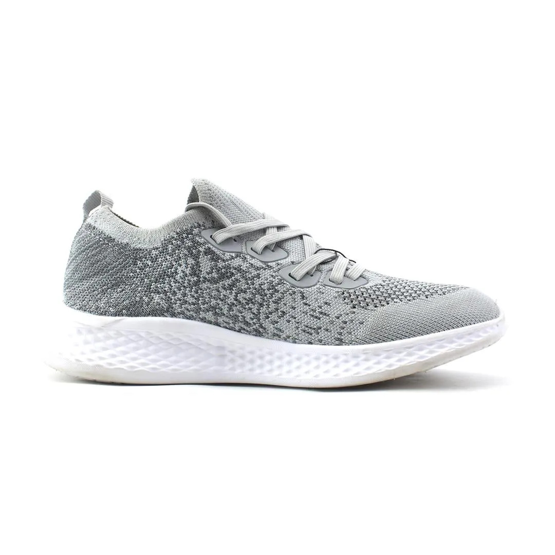 CUSHIONAIRE DANE KNIT Best Shoe For Running Marathon