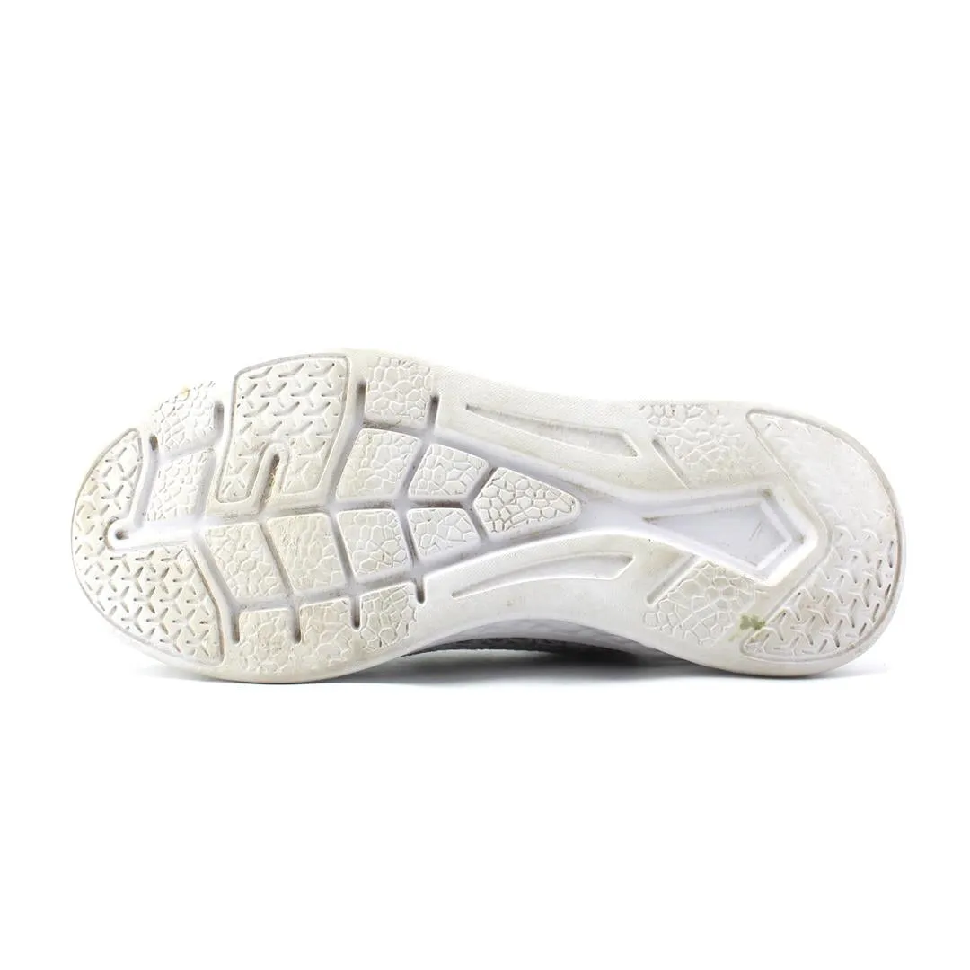 Running System Shoes CUSHIONAIRE DANE KNIT