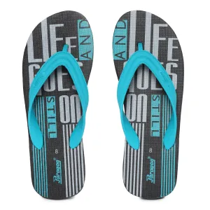 Best Slip On Waterproof Boots Paragon  HWK3704G Men Stylish Lightweight Flipflops | Casual & Comfortable Daily-wear Slippers for Indoor & Outdoor | For Everyday Use