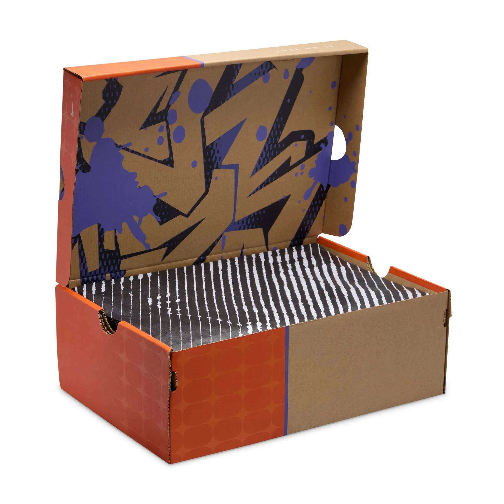 Retro Running Shoes Asics Men's Nike Air Force 1 Low SP - "Stash"