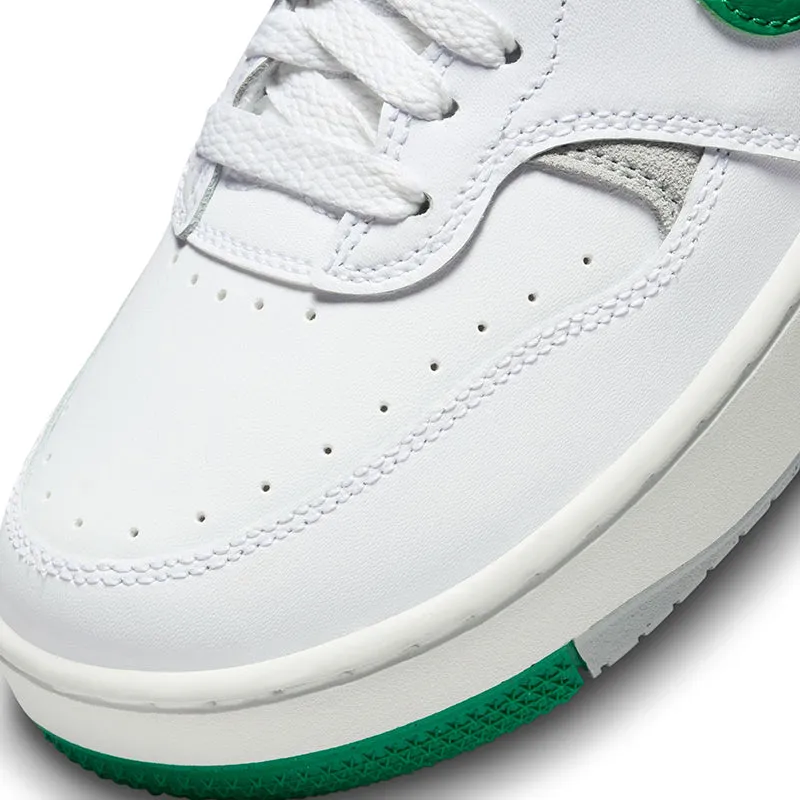 Nike Women's Gamma Force Asics High Top Boxing Shoes