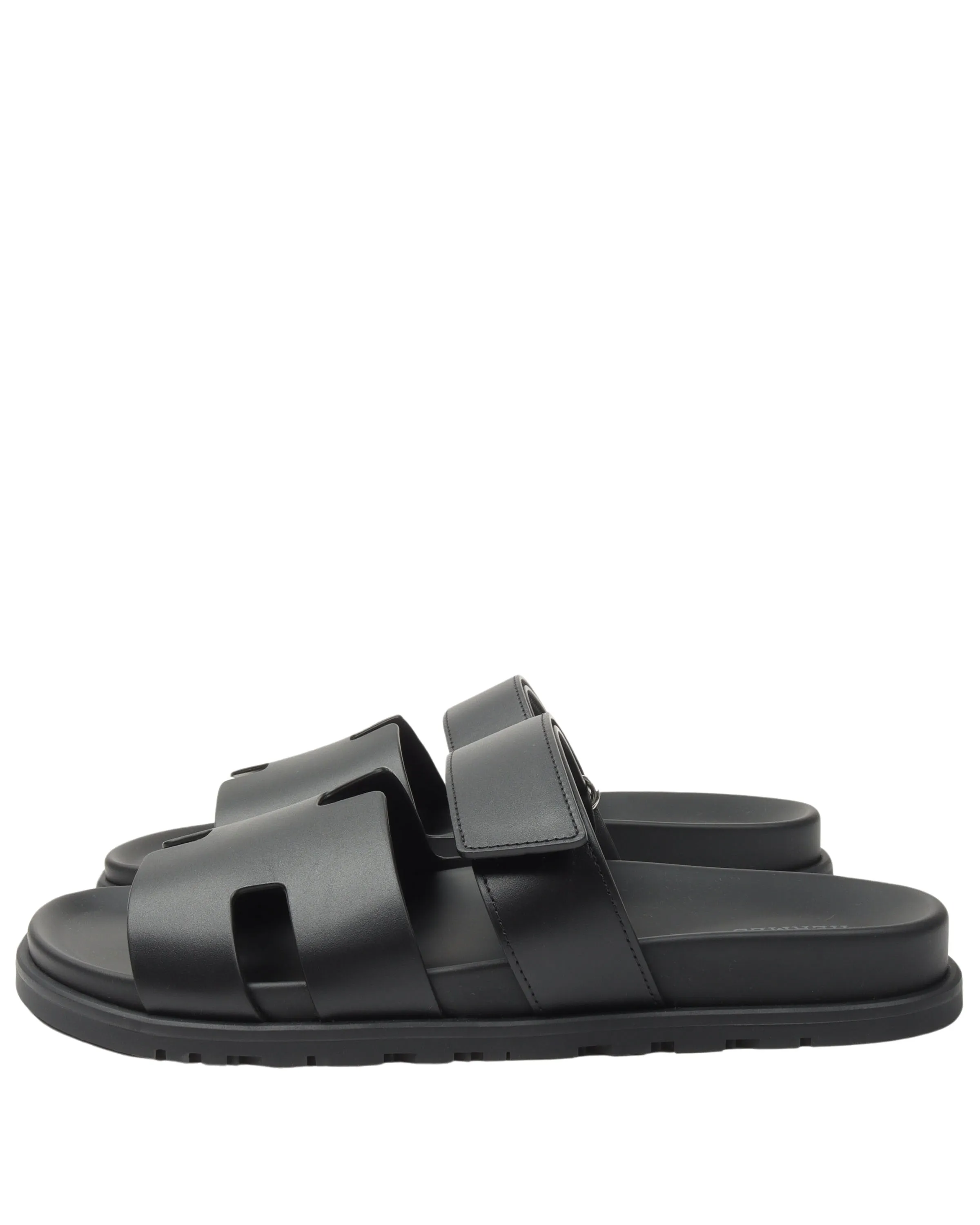 Leather Chypre Sandals Sandals 777 Deal