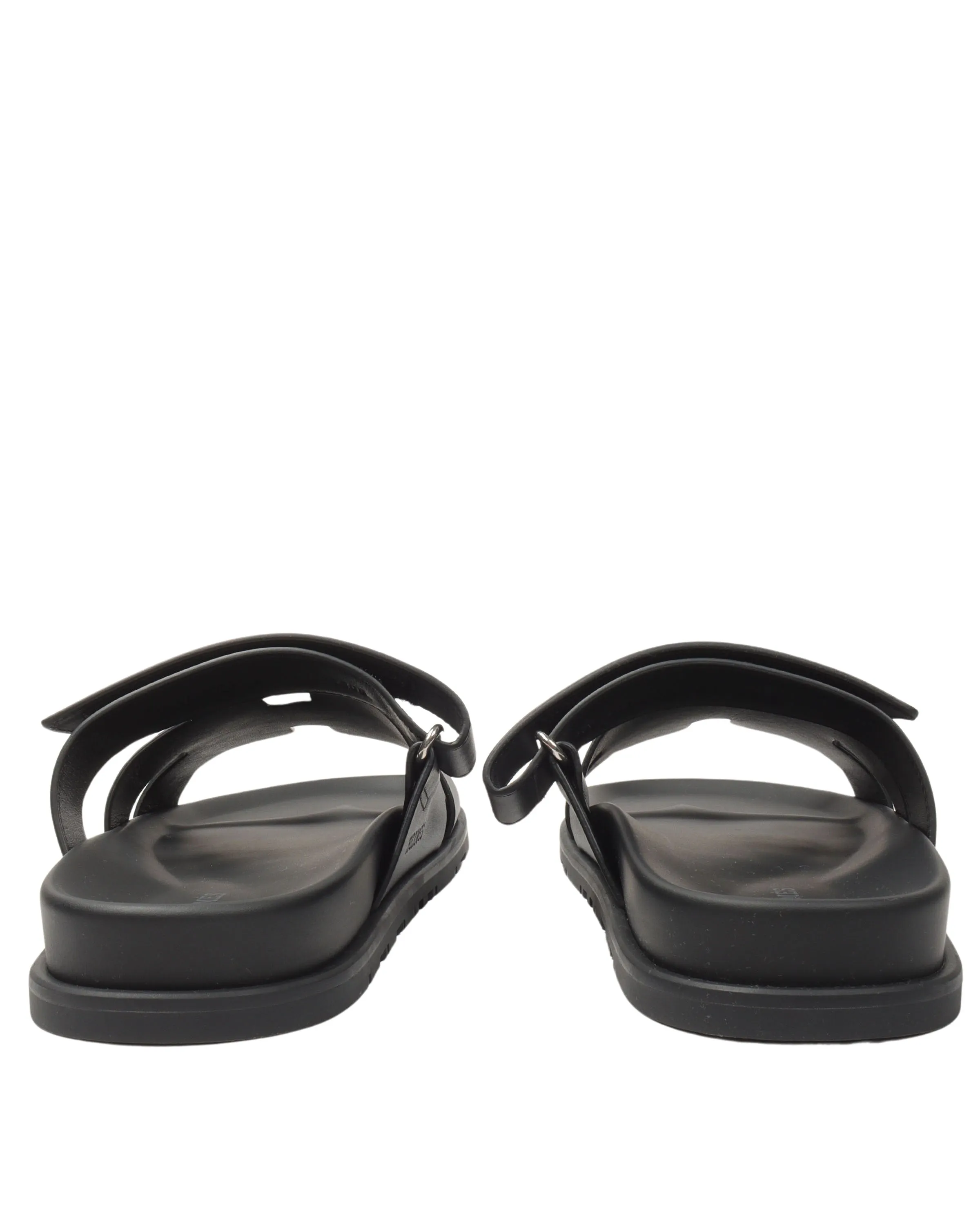 Leather Chypre Sandals Sandals Anniversary Night