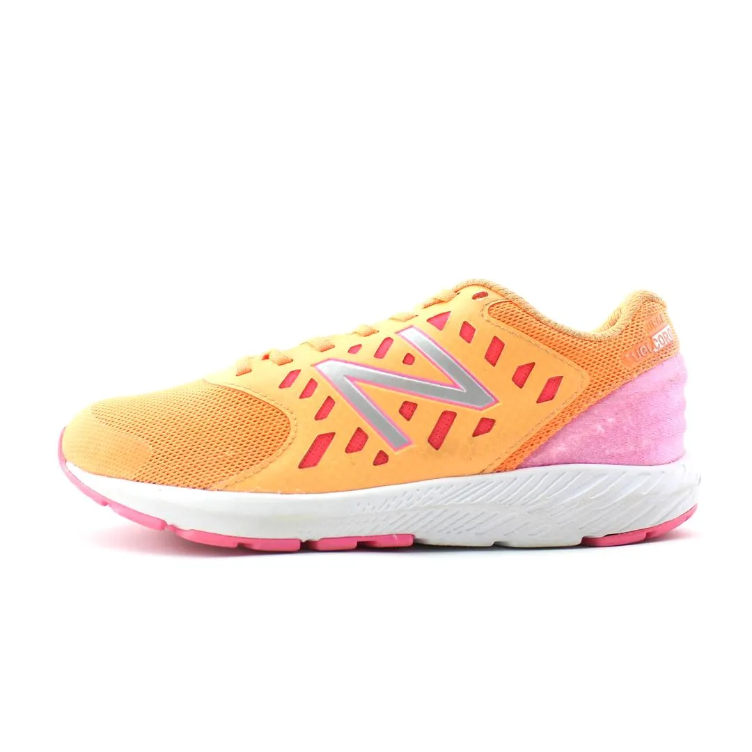 Best Running Shoes With Flat Feet NEW BALANCE FUEL CORE URGE V1