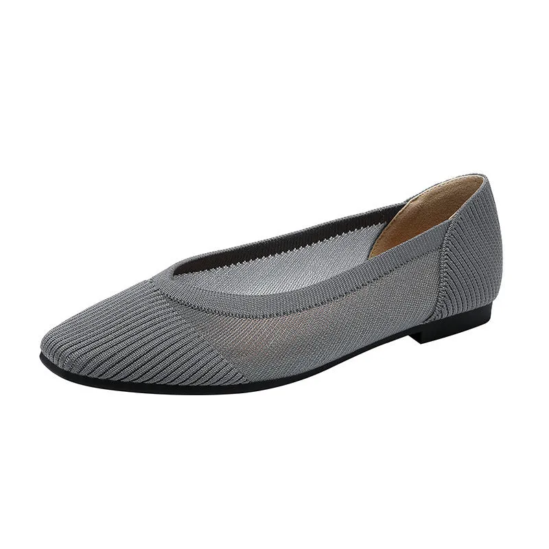 Flat Pumps Shoes South Africa Comfortable  Flat Shoes  Lightweight & Stylish