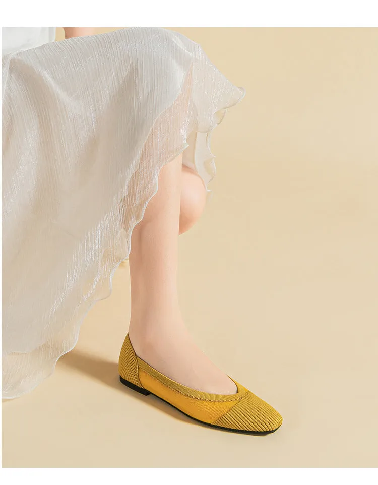 Comfortable  Flat Shoes  Lightweight & Stylish Flat Shoes Designs