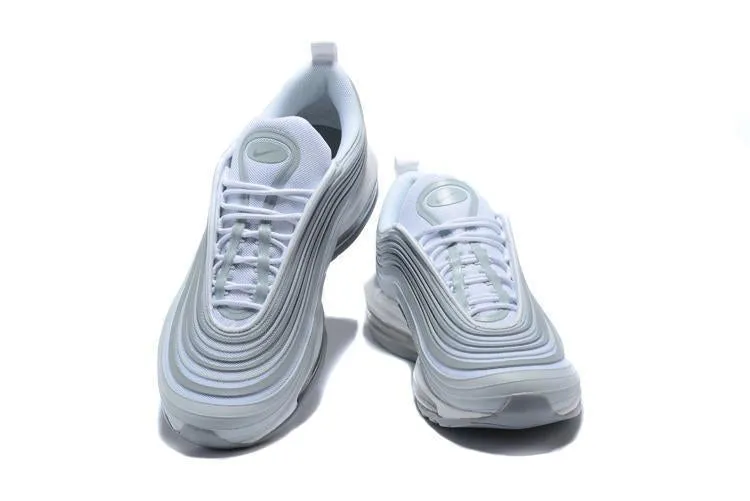 Nike Air Max 97 Ultra White Men Shoes Sale Size US 7-11 Asics Shoes Under 100
