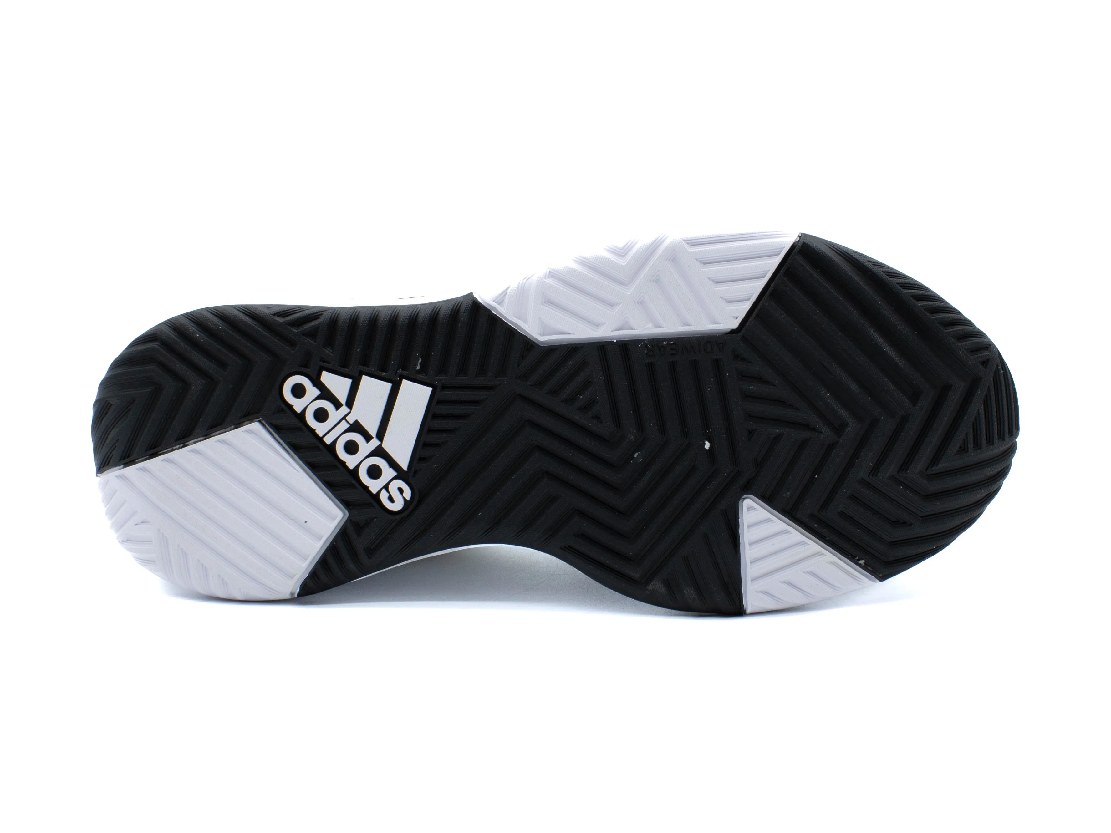ADIDAS  Ownthegame 2.0 Adidas Bike Shoes