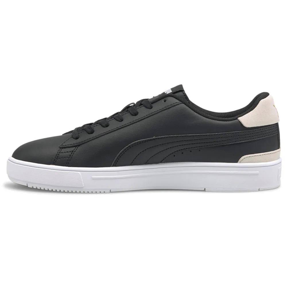 Serve Pro Lace Up Sneakers Puma Hybrid Fuego Shoes
