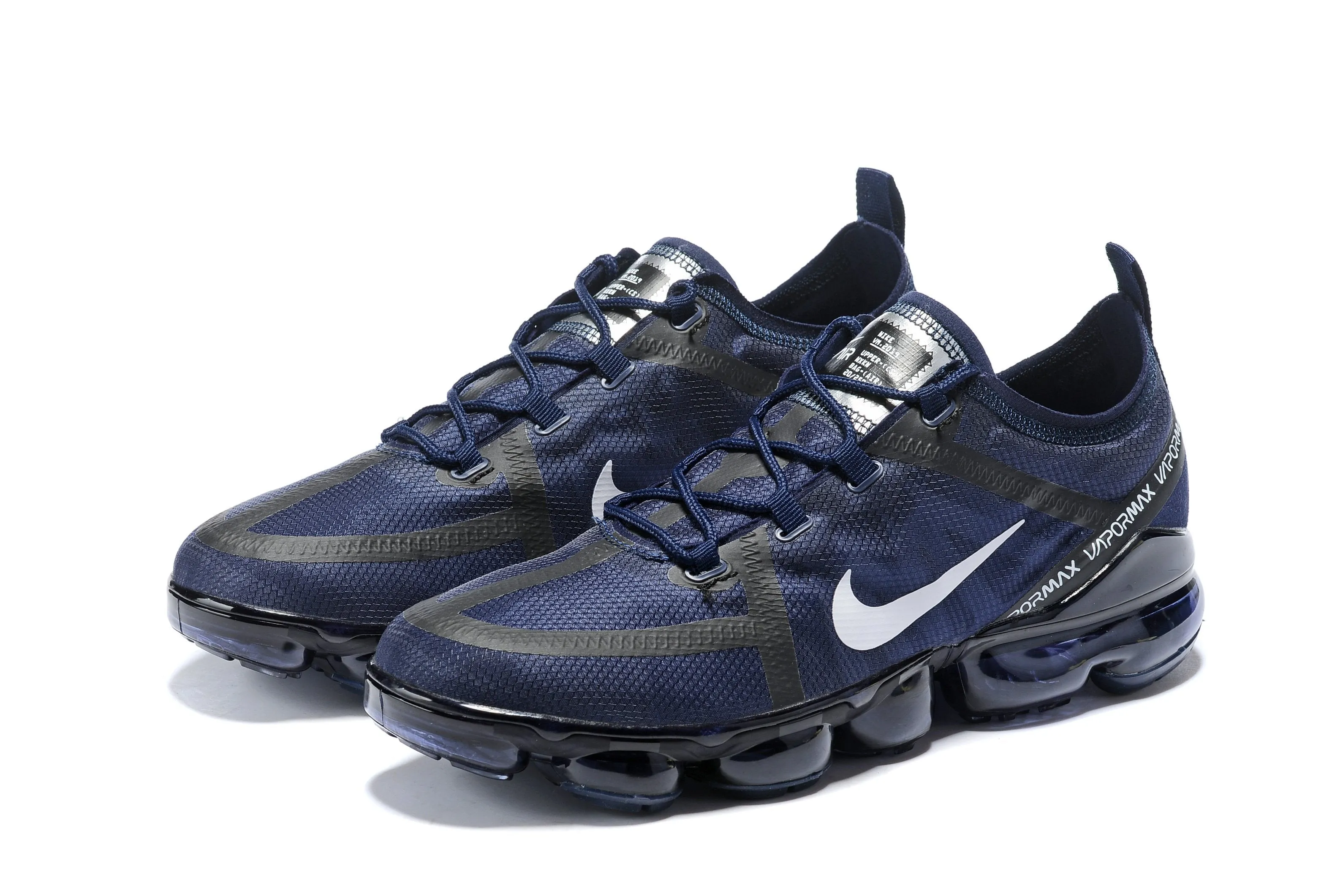 Asics Gt 2000 7 Running Shoes Nike Air Vapormax 2019 Navy Shoes Sneakers Men Women Sale Size US 7, 8, 8.5, 9, 10, 11