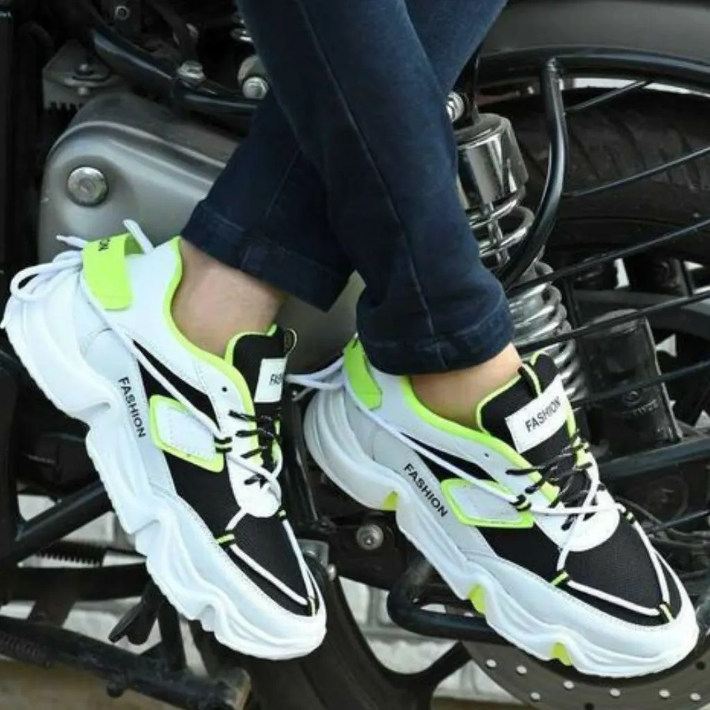 Running Shoe Store Gait Analysis 3d Foot Scanning Reflecting Laces Around Running Sports Shoes For Men