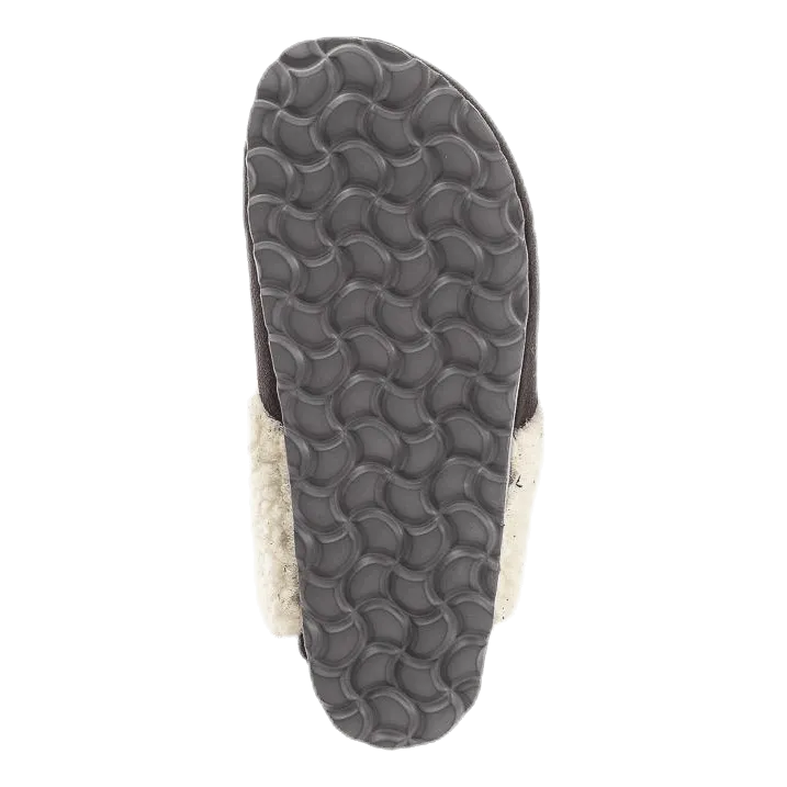 Houston Texans Slippers Fluffy Suede Grey