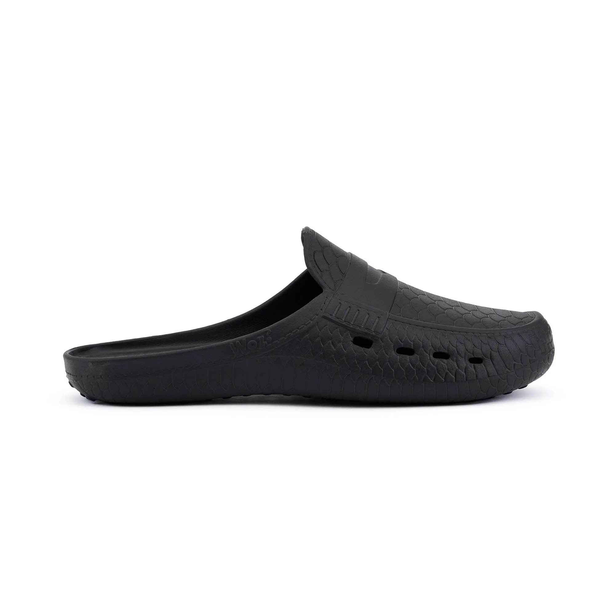 Carhartt Detroit Slip On Dandy Black Slip Ons