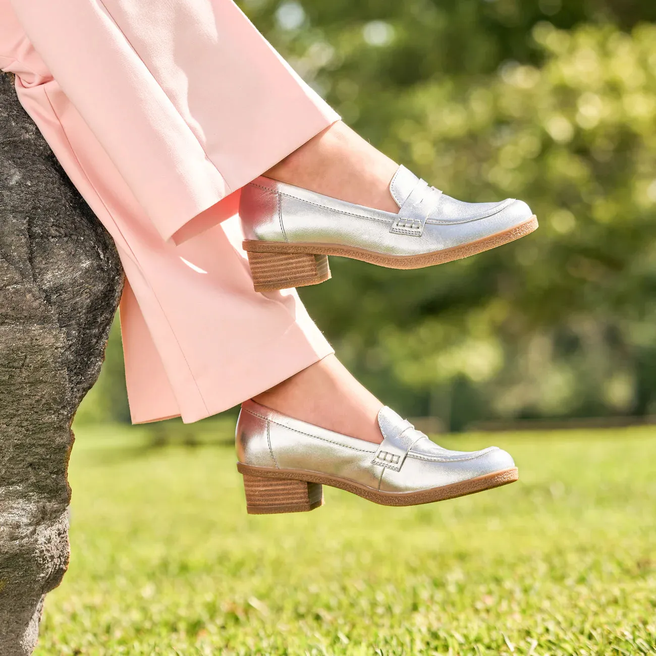 Loafers Scarosso Dansko Danica Waterproof Loafer Women's