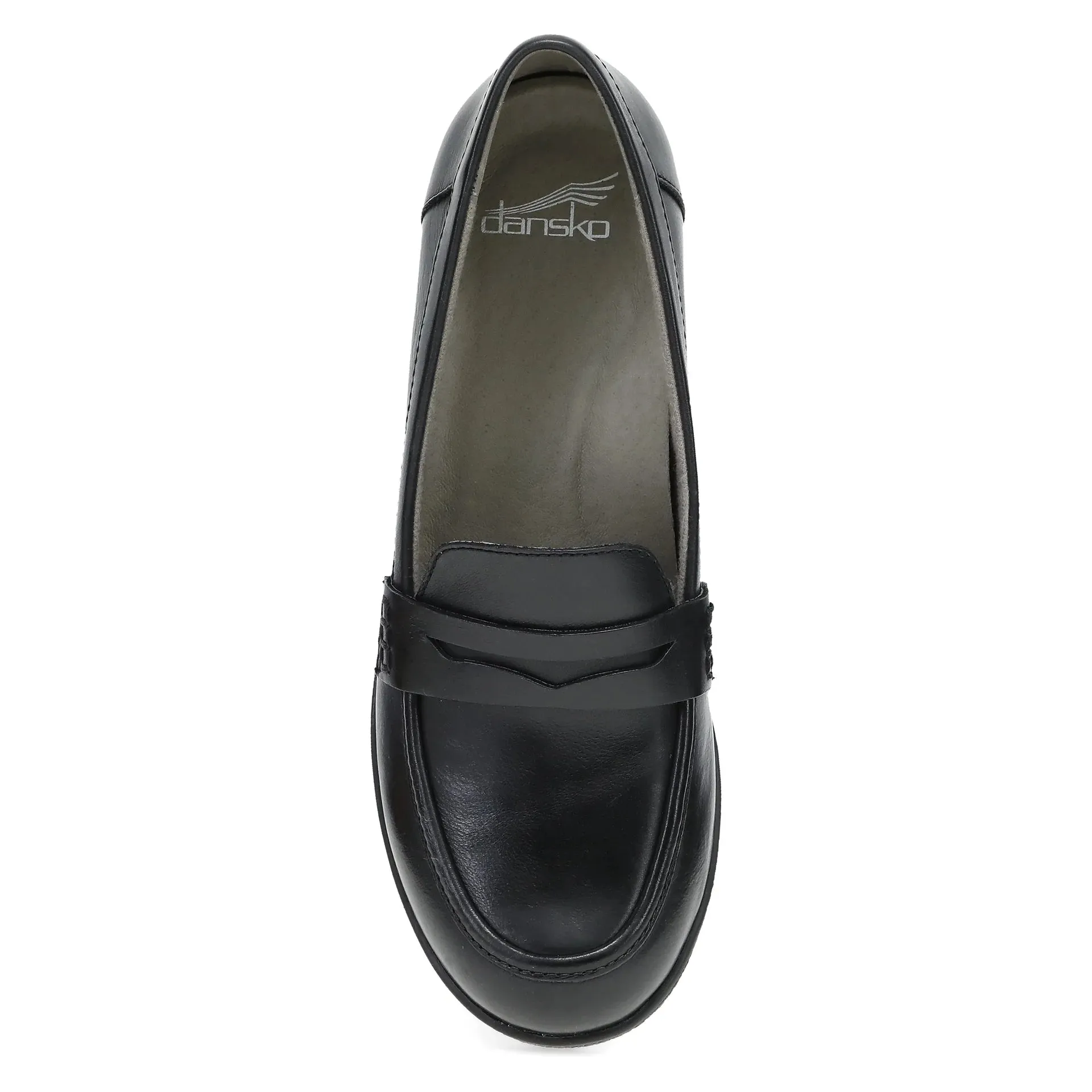 Nb 1906 Loafers Dansko Danica Waterproof Loafer Women's