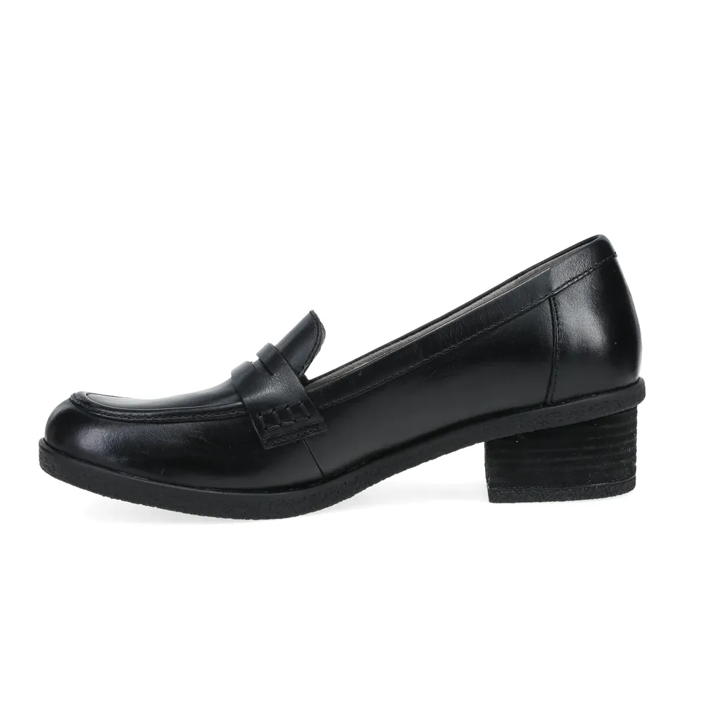 Dansko Danica Waterproof Loafer Women's Union Loafers Yelp