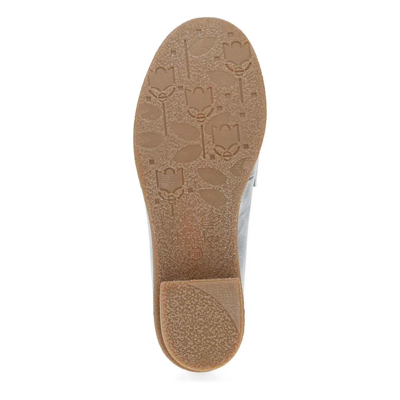 Alerai Loafers Dansko Danica Waterproof Loafer Women's