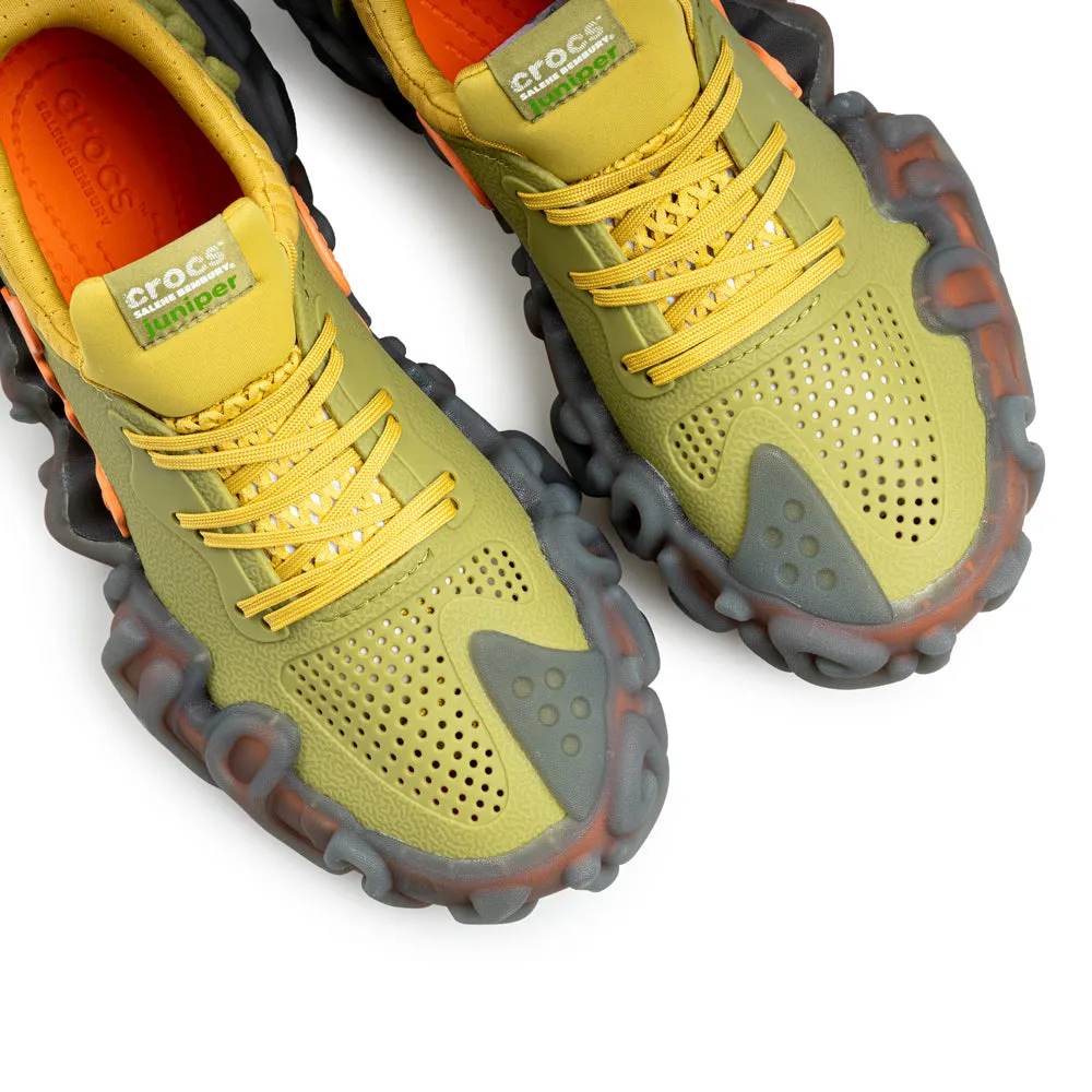 Crocs x Salehe Bembury Juniper Sneaker | Sudd Bridal Sandals Wedding