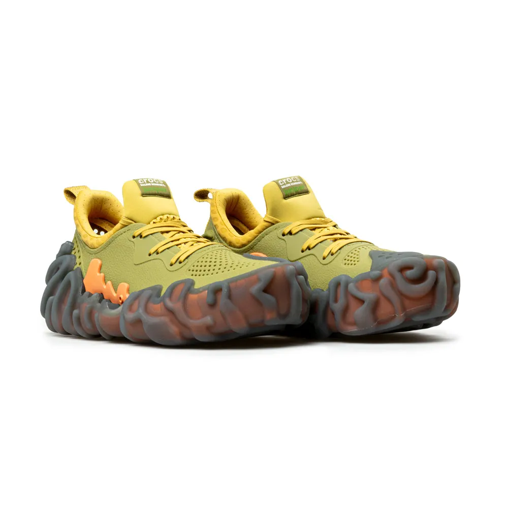 Boot Sandals Crocs x Salehe Bembury Juniper Sneaker | Sudd