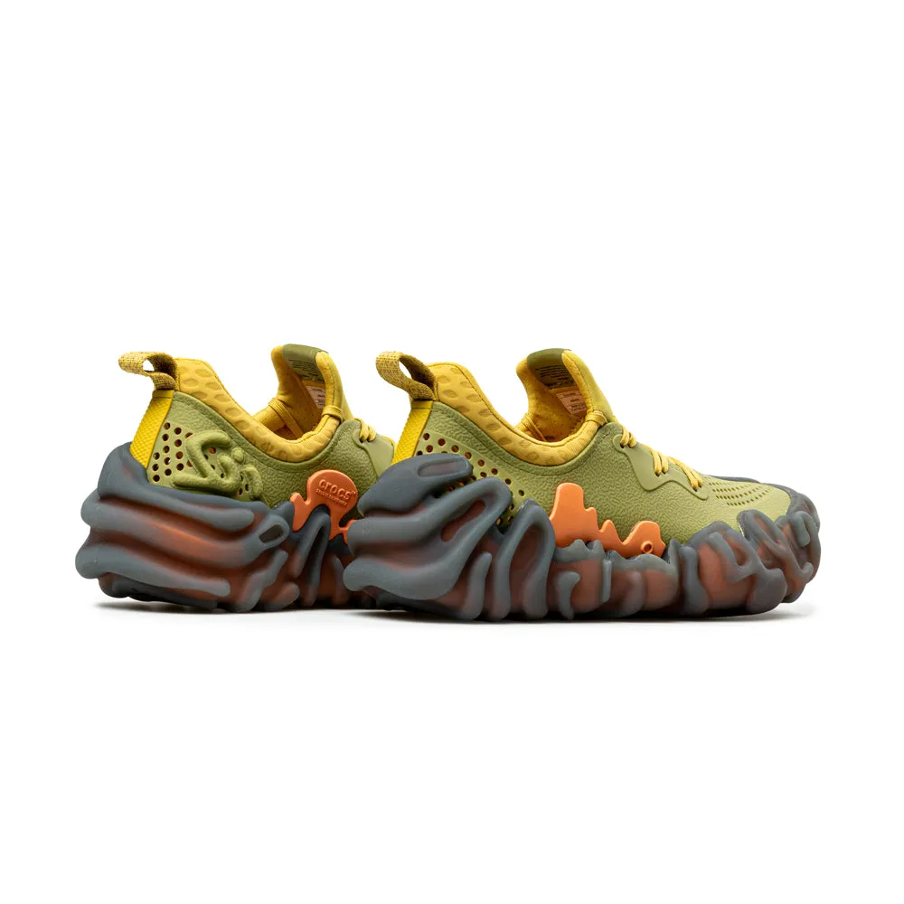 High Heel Pump Sandals Crocs x Salehe Bembury Juniper Sneaker | Sudd