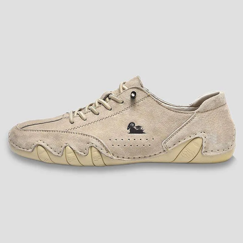 Feet Shoe Dbeck ChromaTrail Walker: Lightweight Barefoot Walking Shoes For Outdoor, Driving & Commuting