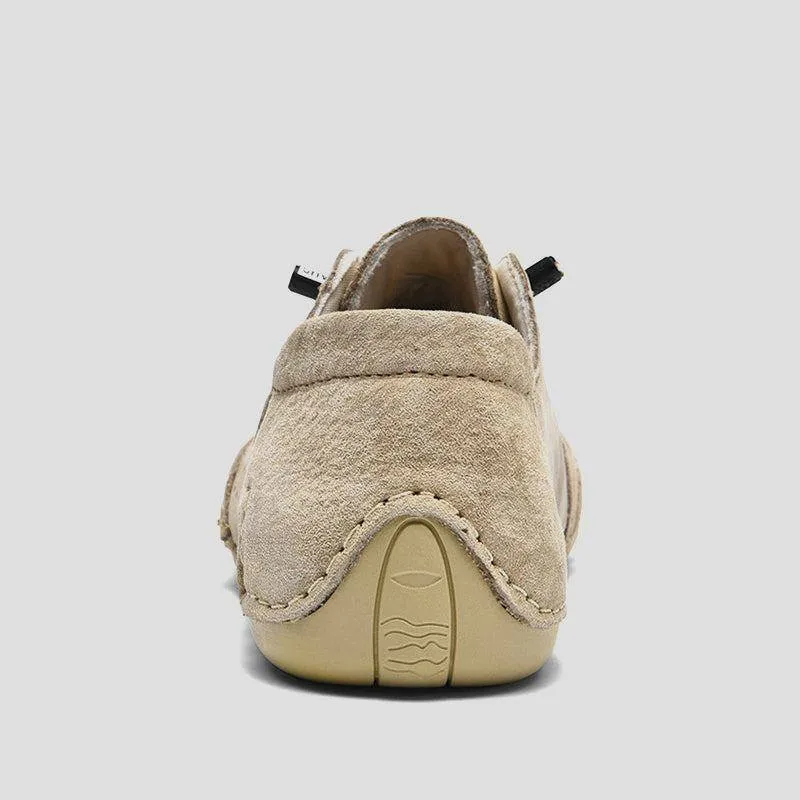 Ballerina Shoes Flats Dbeck ChromaTrail Walker: Lightweight Barefoot Walking Shoes For Outdoor, Driving & Commuting